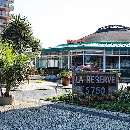 Acolhedor Flat A Beira-Mar Na Barra Da Tijuca Leilighet Rio de Janeiro Eksteriør bilde
