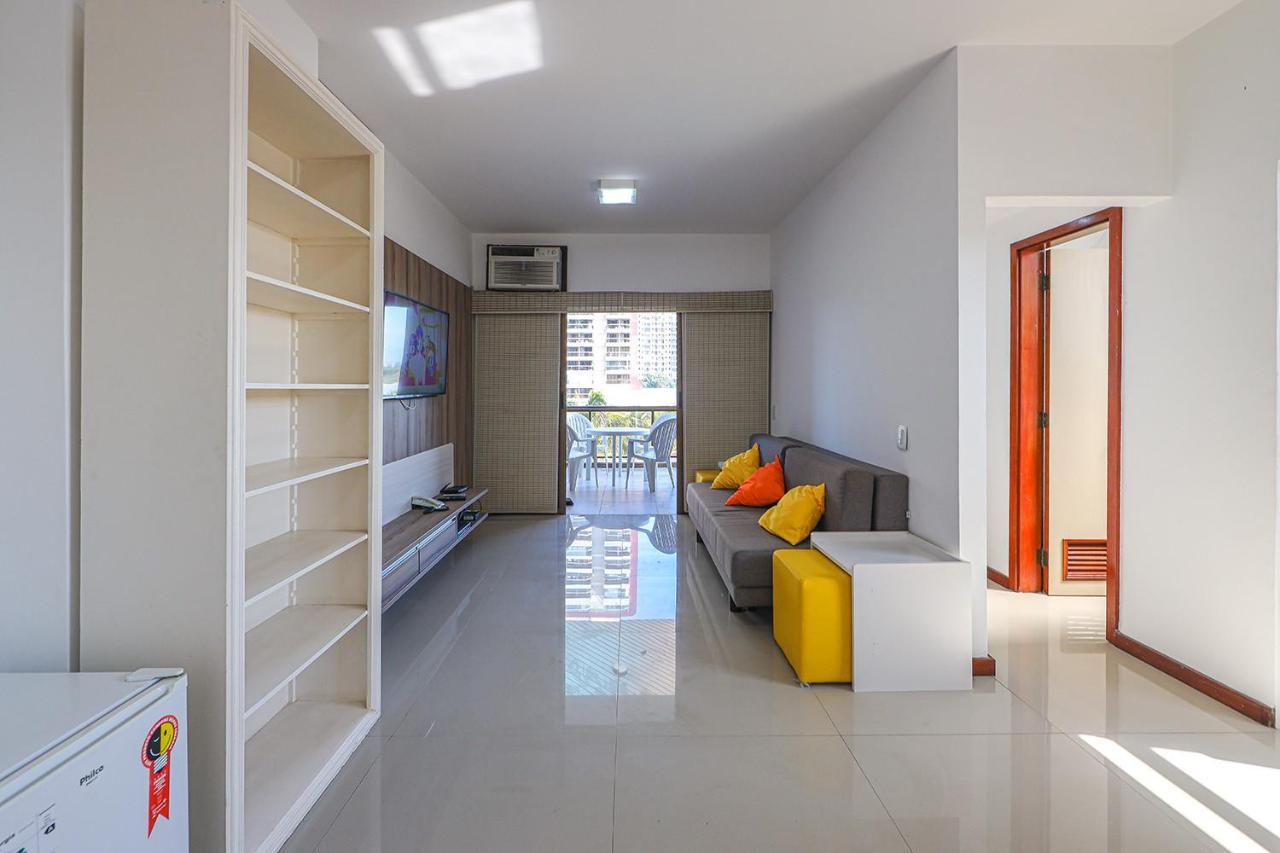 Acolhedor Flat A Beira-Mar Na Barra Da Tijuca Leilighet Rio de Janeiro Eksteriør bilde