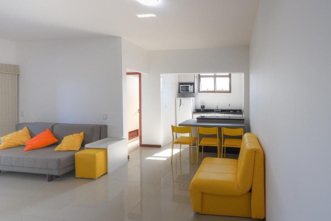 Acolhedor Flat A Beira-Mar Na Barra Da Tijuca Leilighet Rio de Janeiro Eksteriør bilde